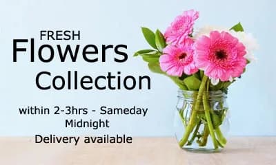 Flowers To India