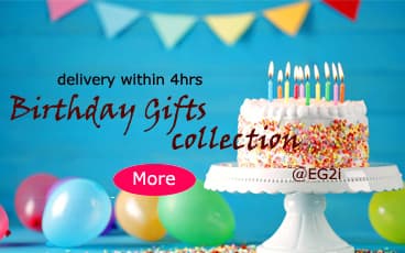 Birthday Gifts