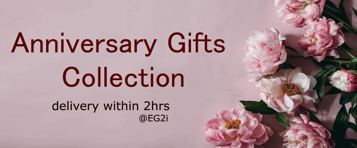 Anniversary Gifts