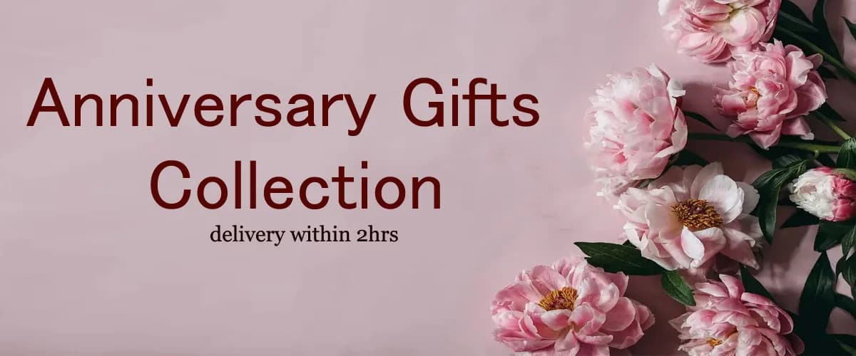 Anniversary Gifts