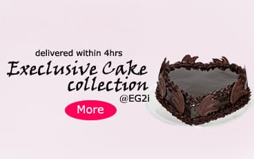 All Cakes