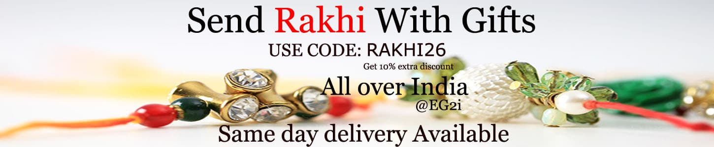 Rakhi Gifts
