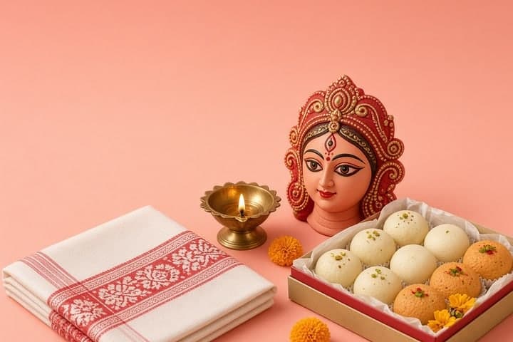 Durga Puja