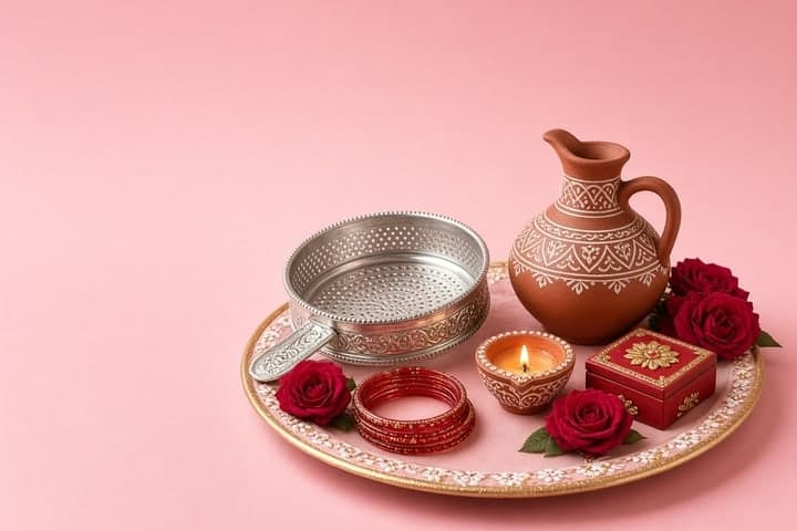Karwa Chauth