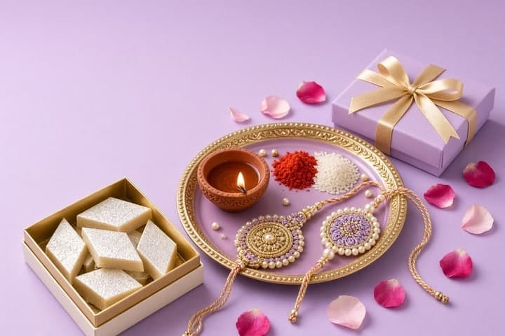 Raksha Bandhan
