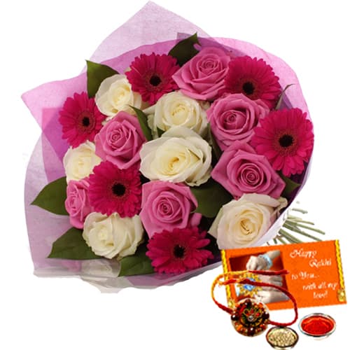 Fresh Grow with Rakhi
