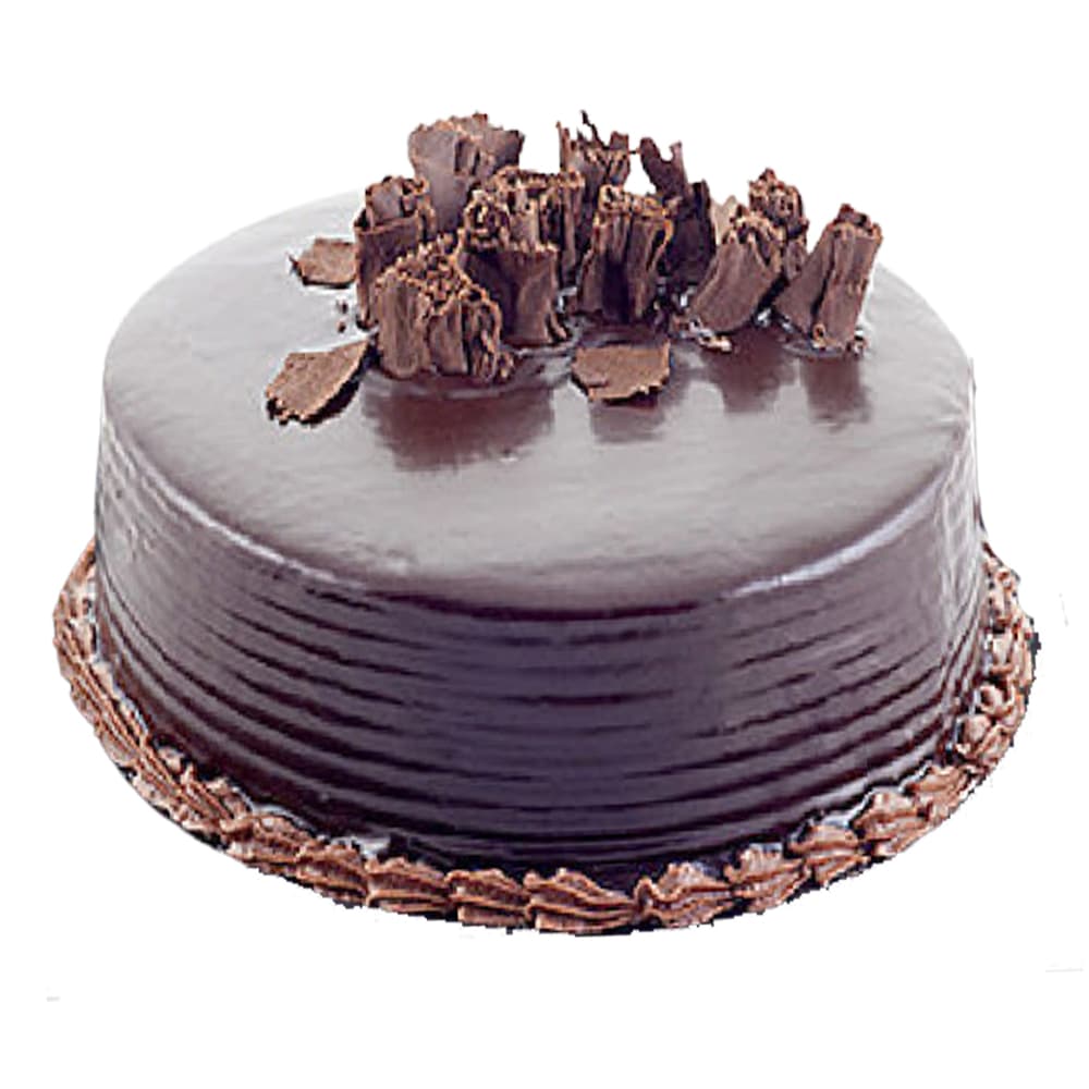Chocolate Spingo Cake