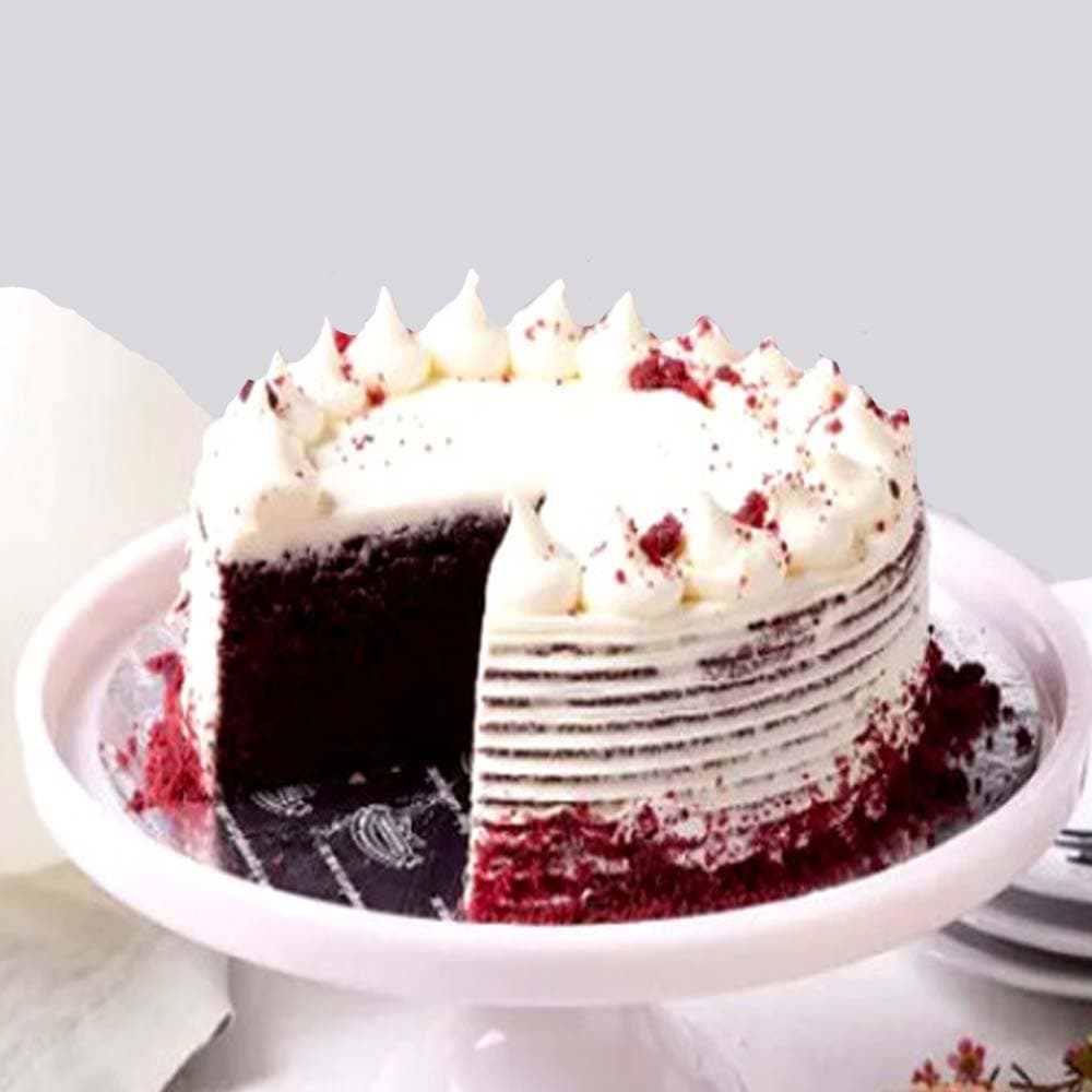 Red Velvet Cake
