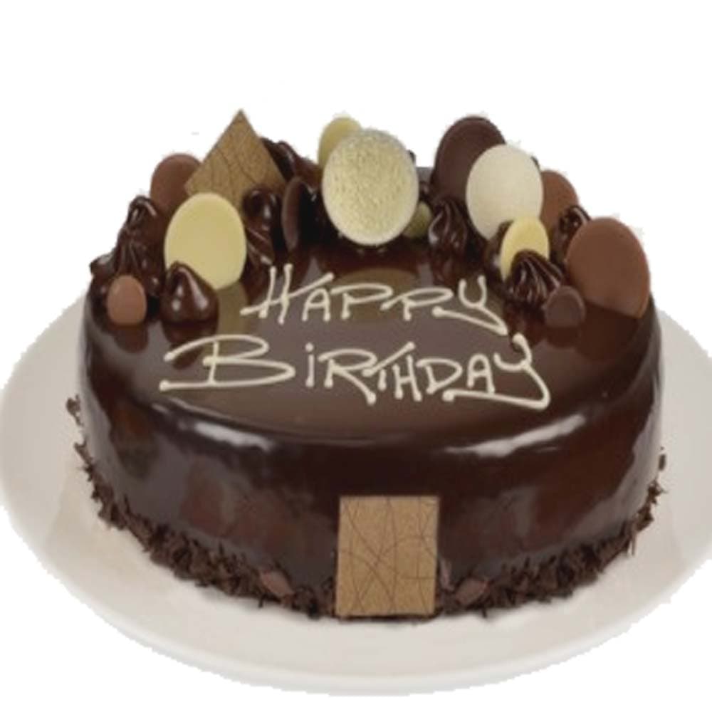 Chocolate Mud Cake (Premium)