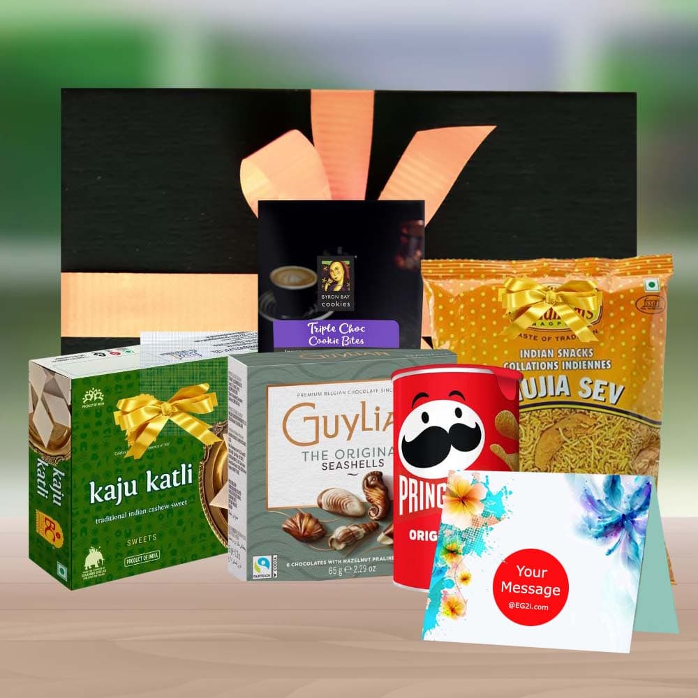 Mixed Hamper