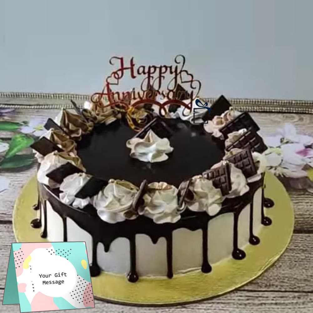 Divine Cocoa Delight