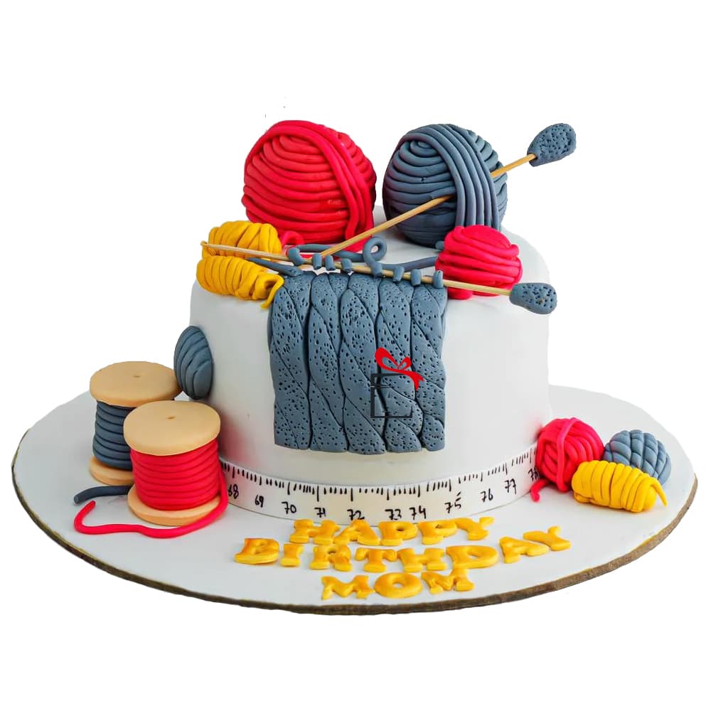 Purl Perfection Delight