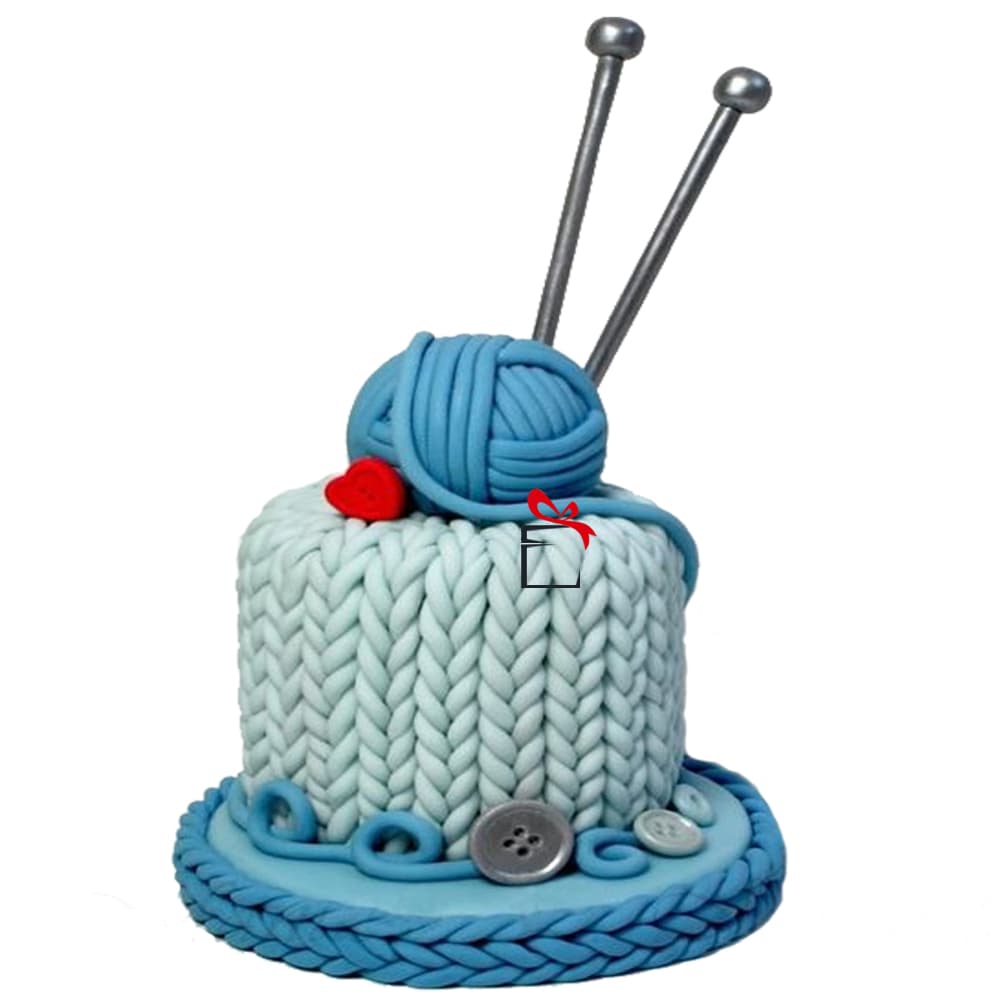Whimsical Woolen Wonders