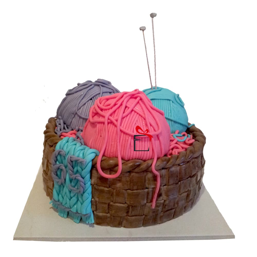 Knit Purl Celebrations