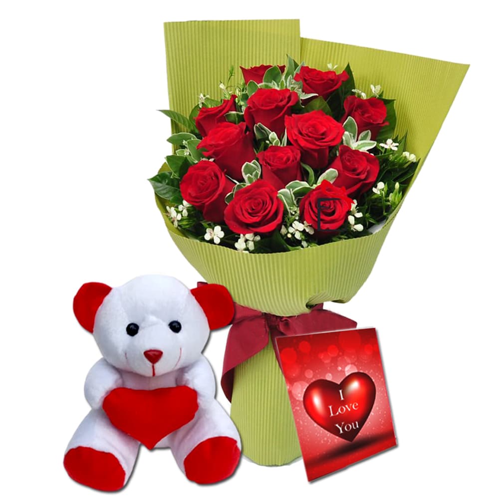 Creates of Love Pair