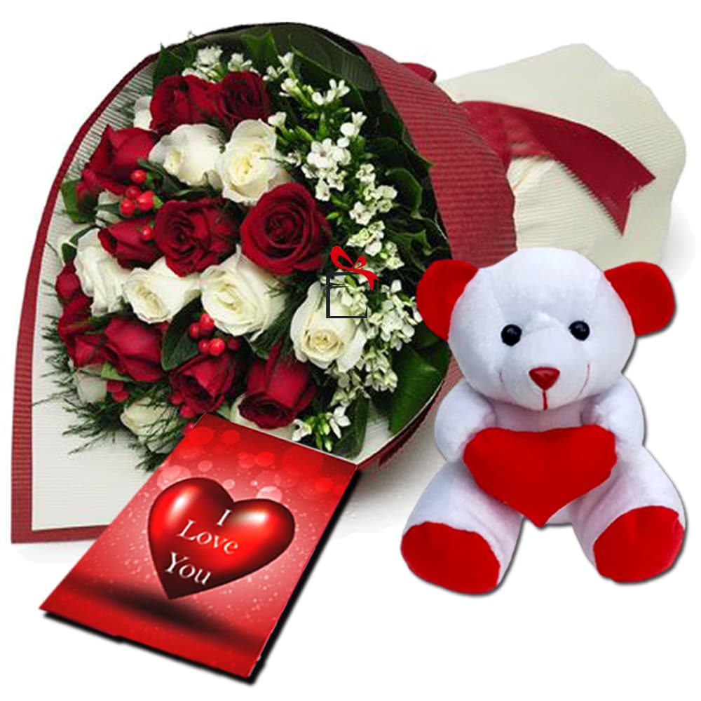 Loving Thought