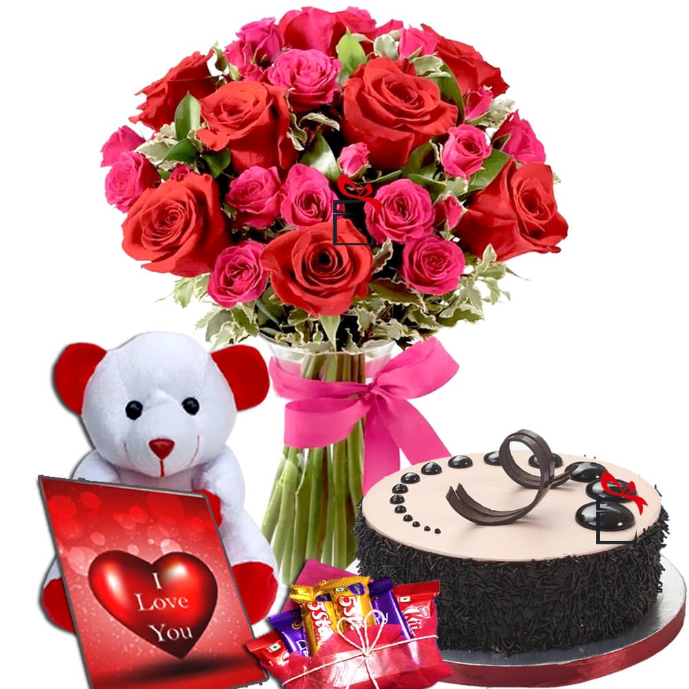 BlossomBear Harmony