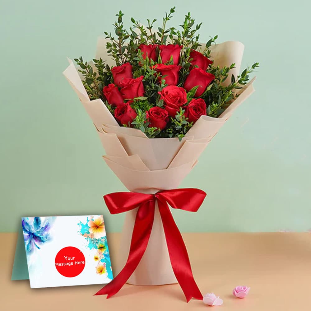 Timeless Roses