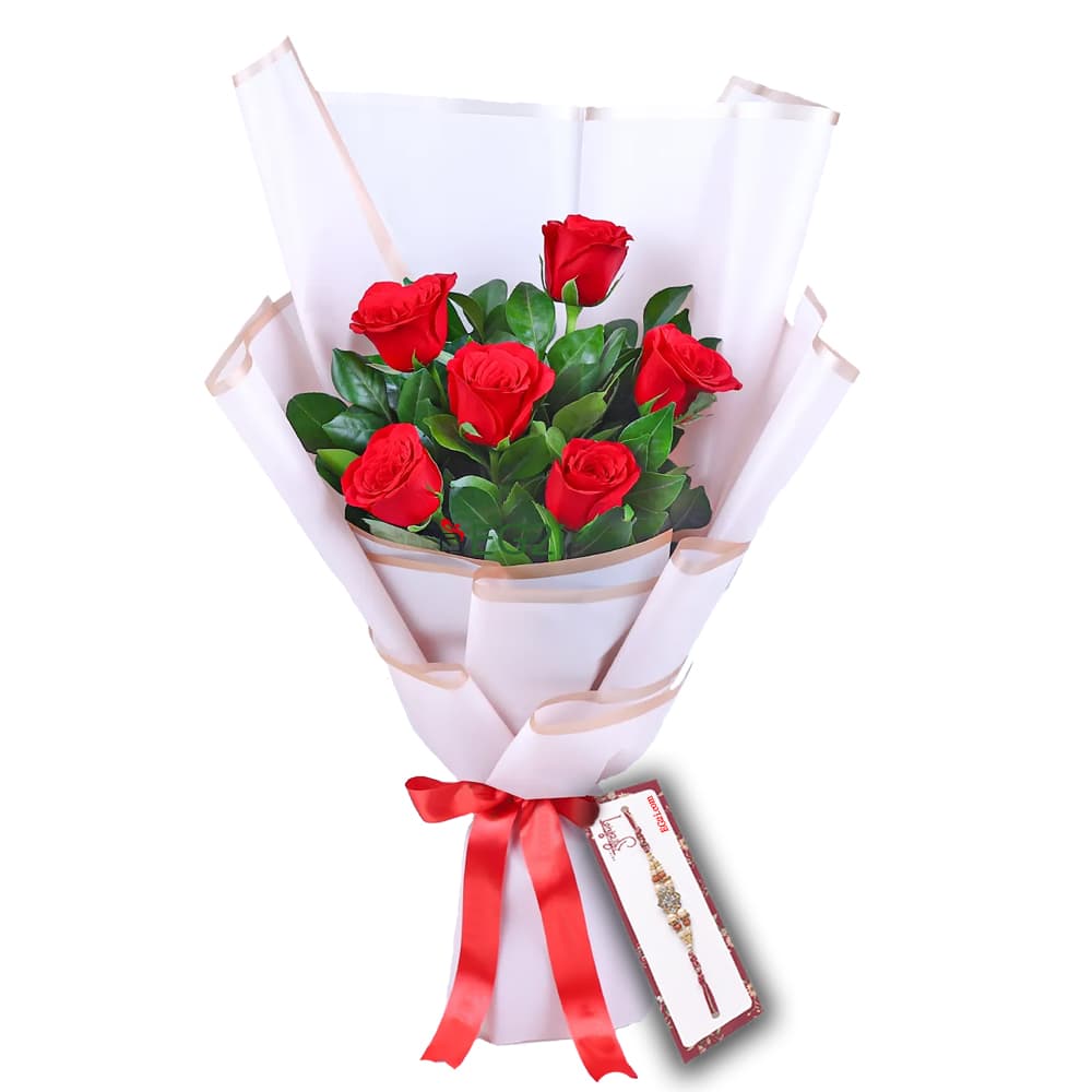 Raksha Rose