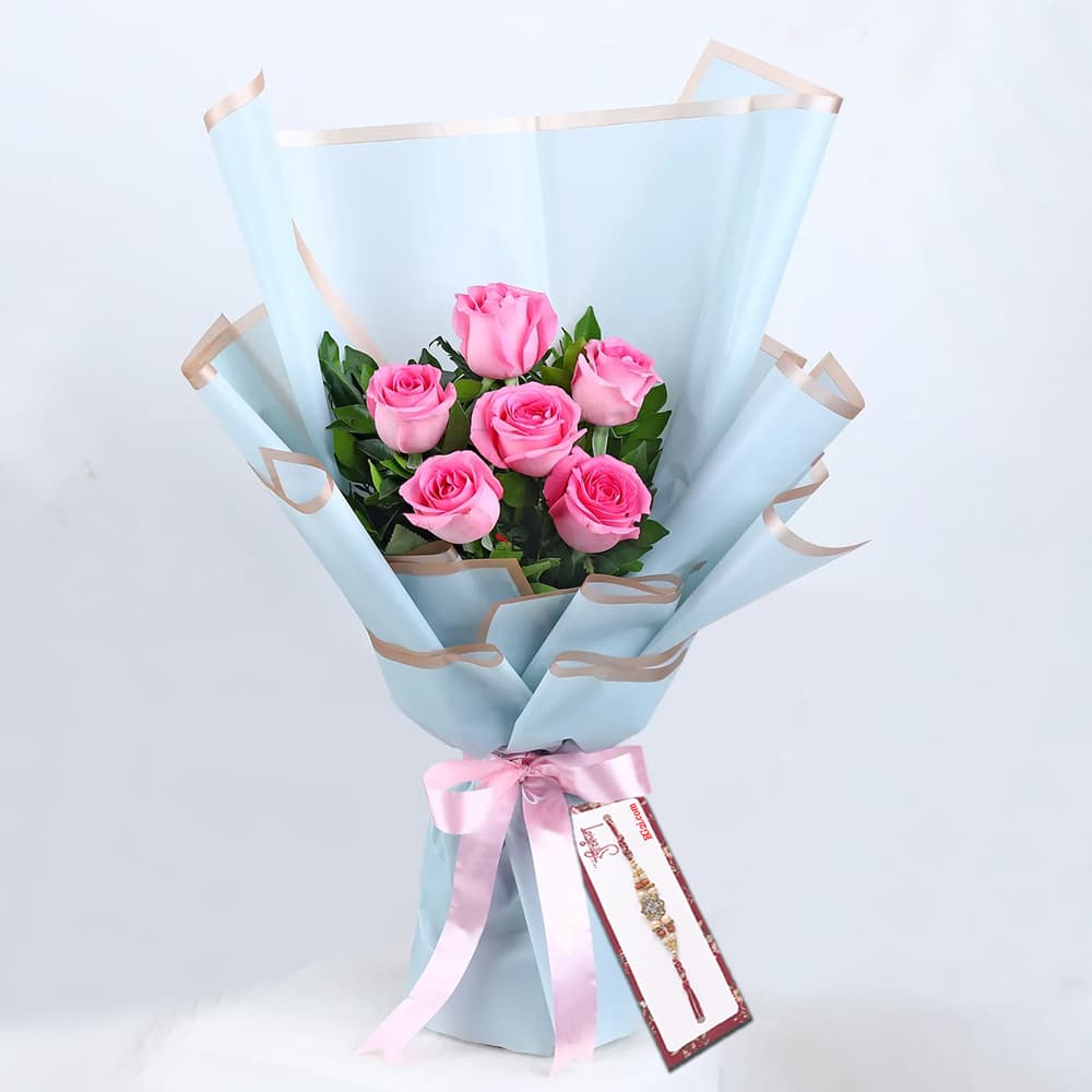 Rakhi Bloom
