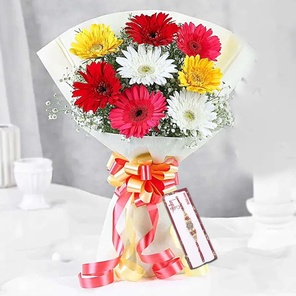 Bandhan Blossoms