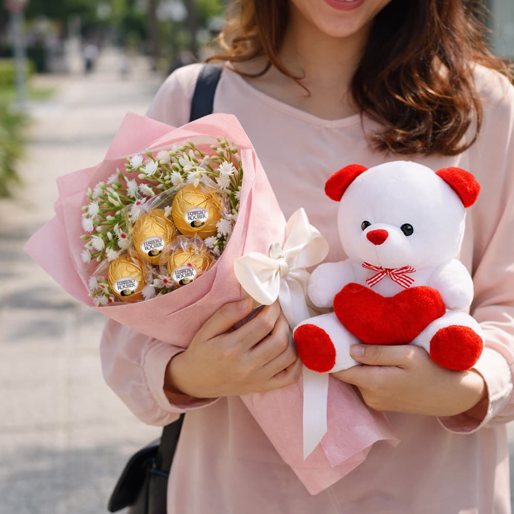 Sweet Smiles Gift