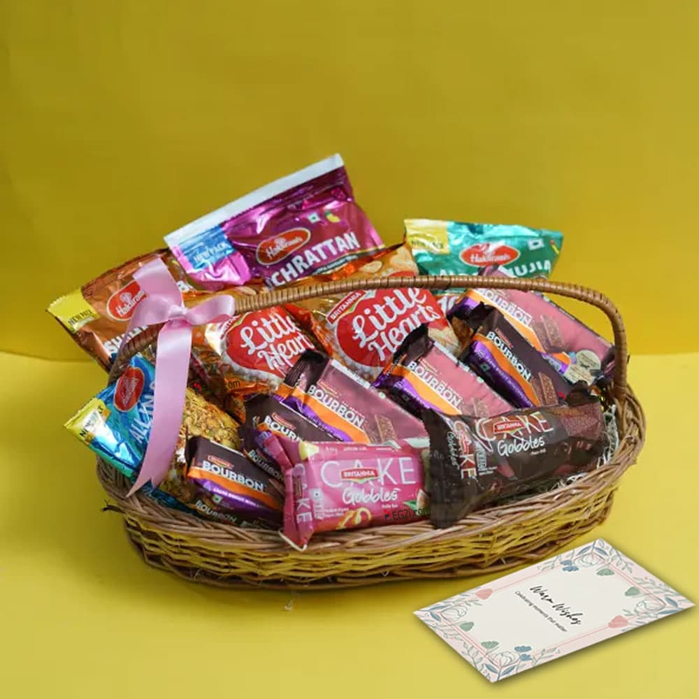 Exclusive Gift Hamper