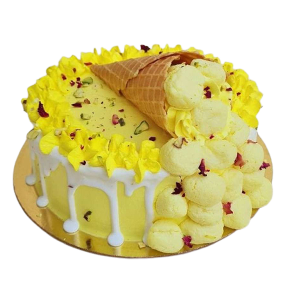 Scrumptious Rasmalai Cake Delivery in Trichy, Order Cake Online Trichy, Cake  Home Delivery, Send Cake as Gift by Cake World Online, Online Shopping India