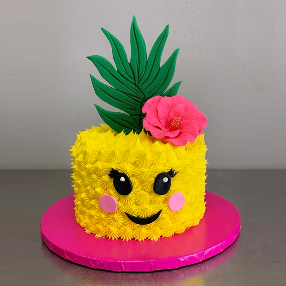 Pineapple Cake Wrapper - Temu