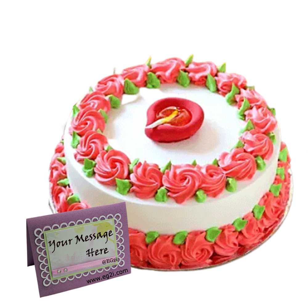 Diwali Cakes Delivery | Patisserie Valerie
